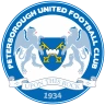 Peterborough United Logo